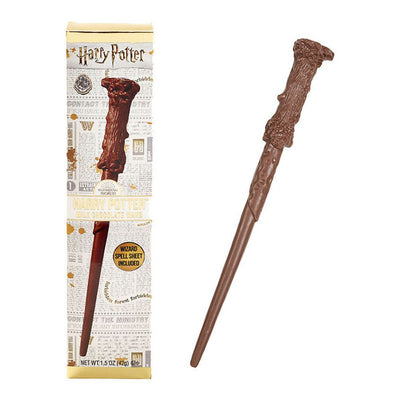 Harry Potter - Chocolate magic wand