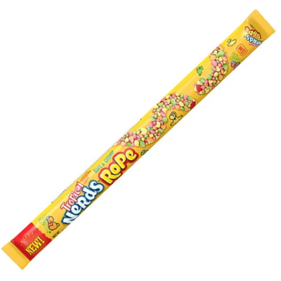 Nerds Tropical Rope - NEW!