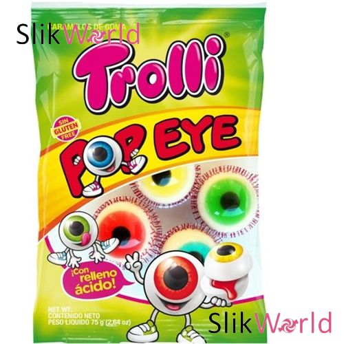 Trolli Pop Eye