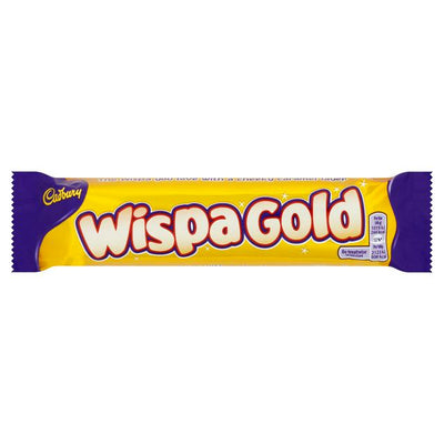 Cadbury Wispa Gold - SlikWorld - Chokolade