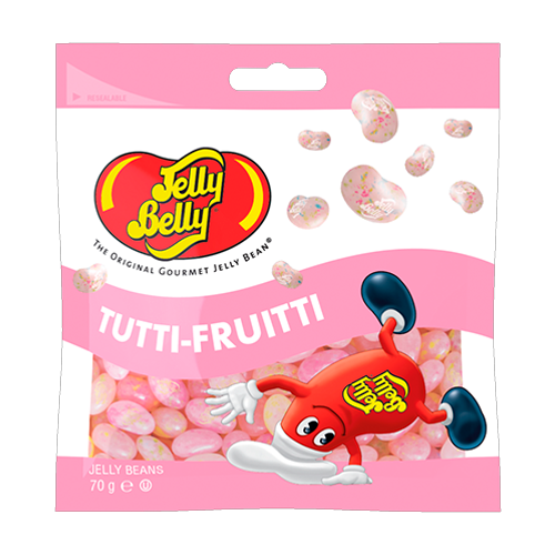 Jelly Belly Tutti-Frutti