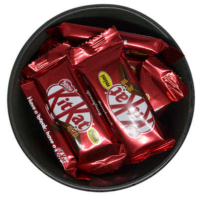 Nestle - Kit Kat Mini - SlikWorld - Chokolade