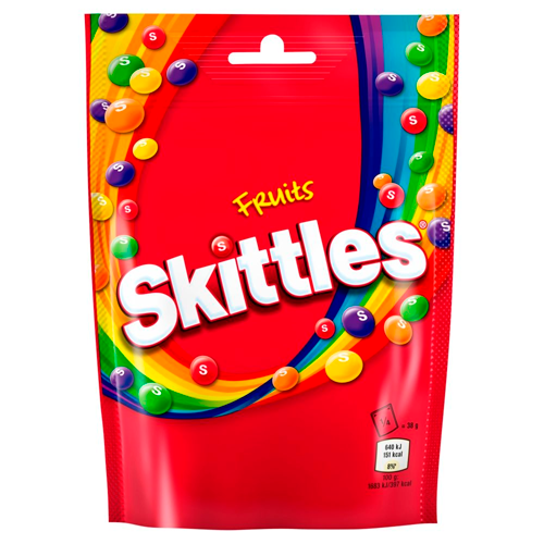 Skittles Fruit&