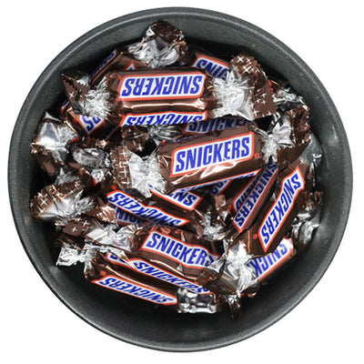 Snickers - SlikWorld - Chokolade